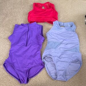 Leos and bra size MC